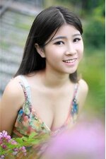 Xiaoqian, 171743, Changsha, China, Asian women, Age: 25, Travelling,reading, College, Business owner, Yoga,jogging, None/Agnostic
