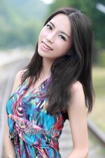     Yufan, 171869, Changsha, China, Asian women, Age: 23, Traveling, cooking, reading, College, Designer, Yoga, jogging, None/Agnostic