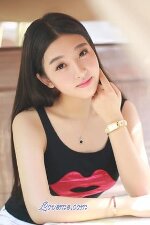 Yanli, 171873, Changsha, China, Asian women, Age: 27, Cooking, traveling, music, dancing, movies, College, Owner, Swimming, jogging, yoga, None/Agnostic