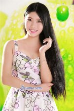     Aimei, 171875, Changsha, China, Asian women, Age: 25, Traveling, shopping, reading, walks, College, Editor, Mountain climbing, running, None/Agnostic