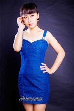 Zhiying, 172130, Chengdu, China, Asian women, Age: 40, Singing, dancing, reading, traveling, College, Owner, Running, None/Agnostic