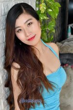 Ziyi, 173241, Liaoyang, China, Asian women, Age: 35, Singing, dancing, traveling, College, Management, swimming, hiking, None/Agnostic