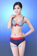     Yuanyang, 174150, Shenzhen, China, Asian women, Age: 28, Reading, movies, shopping, College, Owner, Badminton, hiking, swimming, Christian