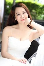 Ling, 174382, Shenzhen, China, Asian women, Age: 40, Singing, dancing, traveling, College, Beautician, Jogging, None/Agnostic