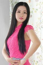 Te, 177019, Shenyang, China, Asian women, Age: 31, Play guitar, singing, dancing, music, reading, shopping, cooking, University, Doctor, Jogging, badminton, hiking, swimming, None/Agnostic