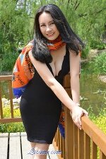 Xiaomei, 177044, Fushun, China, Asian women, Age: 41, Cooking, reading, traveling, College, Manager, Hiking, swimming, bicycling, None/Agnostic