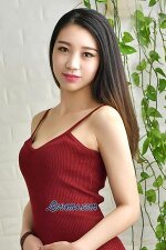 Meijia, 177046, Tieling, China, Asian women, Age: 24, Singing, dancing, traveling, sports, nature, College, Nurse, Badminton, swimming, hiking, running, None/Agnostic