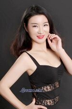 Bonnie, 177145, Shenzhen, China, Asian women, Age: 40, Reading, art/design, traveling, cinema, nature, College, Self-employed, Fitness, jogging, tennis, fishing, Christian