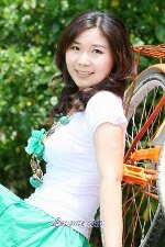 Ruifang, 180767, Shanghai, China, Asian women, Age: 46, Traveling, music, gardening, healthcare, shopping, cooking, University, Accountant, Volleyball, ping-pong, swimming, None/Agnostic