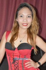 Ritchie, 180901, Cebu City, Philippines, Asian women, Age: 30, Dancing, singing, cooking, High School Graduate, Massage Therapist, Badminton, Christian (Catholic)