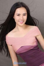 Zi (Amy), 180944, Foshan, China, Asian women, Age: 34, Traveling, music, Junior College, Boss, Running, None/Agnostic