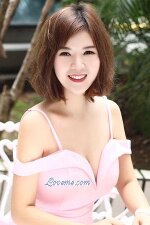 Ling (Nina), 180953, Shenzhen, China, Asian women, Age: 35, Traveling, music, University, Marketing Manager, Running, None/Agnostic