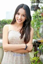     Yudan, 181951, Shenzhen, China, Asian women, Age: 23, Singing, dancing, traveling, Post-Graduate, Teacher, Volleyball, badminton, swimming, None/Agnostic