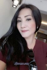     Thanyalak, 183504, Ratchaburi, Thailand, Asian women, Age: 40, Cleaning, High School, Selling Clothes, Running, swimming, tennis, Buddhism