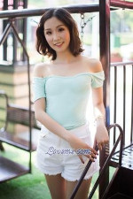 Alice, 209248, Beijing, China, Asian women, Age: 25, Dancing, cooking, traveling, nature, invest, University, Bank Officer, Yoga, fitness, None/Agnostic