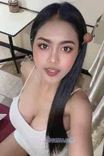 Kodchanan, 210051, Chaiyaphum, Thailand, Asian women, Age: 25, Movies, Bachelor's Degree, , Badminton, Buddhism