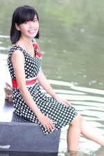 Thi Yen Chu, 210311, Ha Noi, Vietnam, Asian women, Age: 31, , High School, , , None/Agnostic