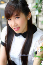 Thi Bich Diep, 210315, Ha Noi, Vietnam, Asian women, Age: 28, Movies, reading, traveling, College, , , None/Agnostic