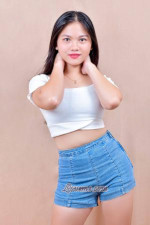 Michelle Ann, 210459, Cebu City, Philippines, Asian teen, girl, Age: 19, Cooking, High School Graduate, , Jogging, Christian (Catholic)