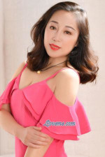 Zoey, 210472, Shenyang, China, Asian women, Age: 55, Traveling, movies, music, University, Manager, Yoga, gym, hiking, badminton, None/Agnostic