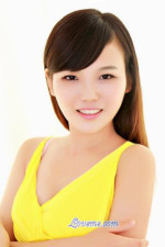 Vivi, 210477, Yuanjiang, China, Asian women, Age: 28, Music, dancing, University, Office Clerk, Yoga, None/Agnostic