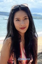 Manadchanok, 211200, Chonburi, Thailand, Asian women, Age: 25, , Bachelor's Degree, , Swimming, Buddhism