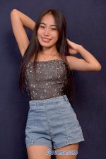 Darlyn Kate, 213239, Cebu City, Philippines, Asian teen, girl, Age: 19, Dancing, singing, music, High School Graduate, Dentist Assistant, Badminton, volleyball, Christian (Catholic)