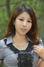 Mingsha, 213262, Changsha, China, Asian women, Age: 40, Cooking, dancing, movies, shopping, gardening, music, photography, University, Owner, Hiking, yoga, bicycling, running, None/Agnostic