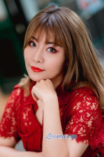 Xia, 215417, Guangzhou, China, Asian women, Age: 37, Dancing, College, Dress Designer, Running, baseball, swimming, None/Agnostic