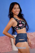 Juana Marie, 216384, Cebu City, Philippines, Asian teen, girl, Age: 19, Reading, T.V., outdoor activities, movies, High School Graduate, , Tennis, Christian (Catholic)