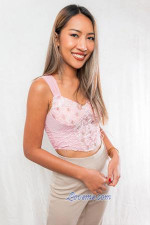 Sumintra (Min), 216398, Bangkok, Thailand, Asian women, Age: 26, Movies, Bachelor's Degree, Nurse, Badminton, fitness, Buddhism