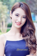 Smile, 216581, Zhengzhou, China, Asian women, Age: 28, Traveling, outside activities, walks, music, University, Interviewer, Horseback riding, kayaking, None/Agnostic