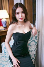 Beatrice, 216582, Jinchang, China, Asian women, Age: 28, Cooking, traveling, reading, sports, music, University, Designer, Hiking, swimming, badminton, None/Agnostic