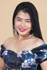Rona Mae, 222603, Davao City, Philippines, Asian women, Age: 25, Singing, College, Direct Selling, Badminton, volleyball, Christian (Catholic)