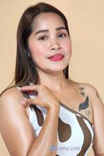 Artchelyn, 222658, Island Garden City of Samal, Philippines, Asian women, Age: 34, Singing, High School Graduate, Sales Associate, Badminton, Christian (Catholic)