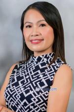 Cristina, 222659, Cebu City, Philippines, Asian women, Age: 46, Cooking, music, reading, College, Admin Staff, Volleyball, badminton, Christian (Catholic)