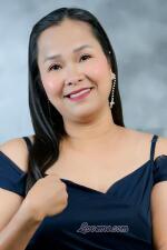 Cristine, 222664, Cebu City, Philippines, Asian women, Age: 46, Cooking, singing, dancing, movies, College, Demand Planner, Volleyball, badminton, Christian (Catholic)