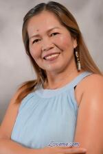 Teresa, 222665, Cebu City, Philippines, Asian women, Age: 54, Cooking, movies, music, chores, College, Clerk, Badminton, Christian (Catholic)