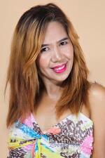 Rosel, 222725, Davao City, Philippines, Asian women, Age: 42, Singing, dancing, Elementary Graduate, Direct Selling, Volleyball, Christian (Baptist)