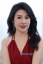 Lynn, 222737, Shanghai, China, Asian women, Age: 46, Traveling, reading,, College, Sales Director, Yoga, badminton, fitness, swimming, None/Agnostic