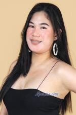 Erica, 222812, Davao City, Philippines, Asian women, Age: 28, Singing, dancing, College, Sales Associate, Badminton, Christian (Catholic)