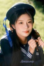 Wenjie, 222908, Jining, China, Asian women, Age: 23, , University, , , None/Agnostic