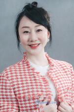 Xuemei, 223067, Chengdu, China, Asian women, Age: 53, Sports, traveling, College, Self-employed, Golfing, None/Agnostic