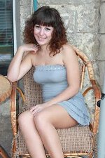 Svetlana, 125633, Nikolaev, Ukraine, Ukraine girl, Age: 21, Philosophy, College, Psychologist, Basketball, Christian (Orthodox)