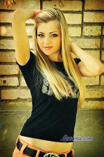 Elena, 125930, Lugansk, Ukraine, Ukraine girl, Age: 21, Reading, nature, sports, College Student, , Football, volleyball, ping-pong, bowling, Christian