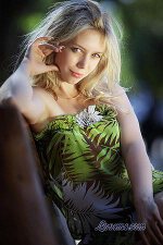 Olga, 125985, Kherson, Ukraine, Ukraine women, Age: 27, Travelling, cooking, camping, sports, University, Economist, Fitness, yoga, Christian (Orthodox)