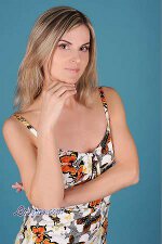 Yuliya, 128613, Mariupol, Ukraine, Ukraine women, Age: 40, Nature, cinema, theatre, concerts, dancing, cooking, music, University, Engineer, , Christian