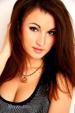 Maria, 129863, Kiev, Ukraine, Ukraine girl, Age: 20, Travelling, dancing, sports, University, Logistics, Swimming, Christian