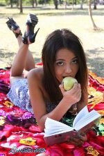 Anya, 130220, Zaporozhye, Ukraine, Ukraine teen, girl, Age: 19, Sports, reading, travelling, cooking, walks, dancing, movies, nature, University Student, , Swimming, bicycling, jogging, Christian