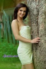 Irina, 130801, Poltava, Ukraine, Ukraine girl, Age: 21, Travelling, nature, singing, College, Teller, , Christian